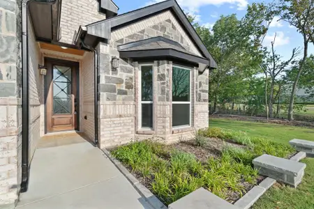 New construction Single-Family house 178 Fm 371, Gainesville, TX 76240 - image