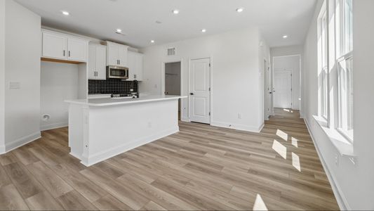 New construction Single-Family house 114 Plover Ln, Mooresville, NC 28115 plan Freesia - image 17