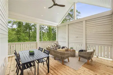 New construction Single-Family house 145 Grayton Ln, Roswell, GA 30075 - image 20