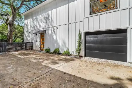 New construction Single-Family house 1111 W Annie St, Unit A, Austin, TX 78704 - image
