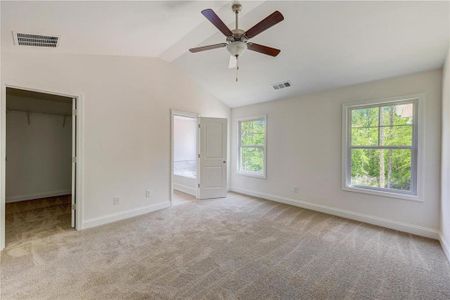 New construction Single-Family house 105 Eryn Ter, Covington, GA 30014 null- photo 13 13