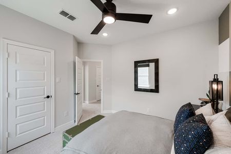 New construction Single-Family house 6811 Rounded Pebble Ln, Austin, TX 78747 Sheldon- photo 47 47