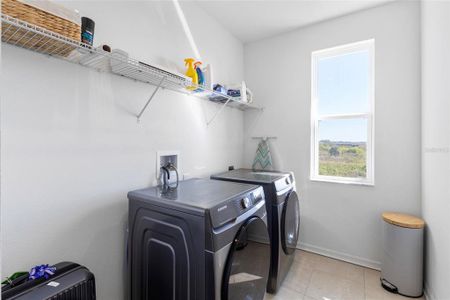 New construction Single-Family house 11124 Moonsail Dr, Parrish, FL 34219 - image 19