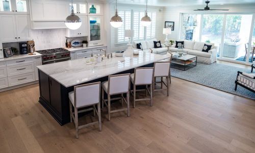 New construction Single-Family house Clover, SC 29710 plan Balboa - image 8