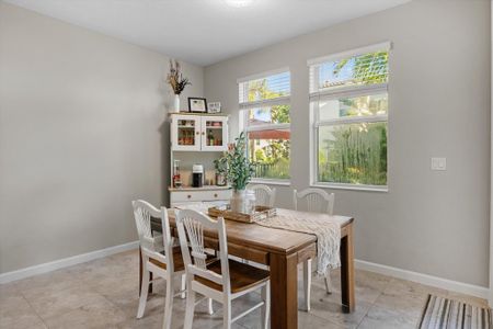 New construction Townhouse house 16423 Helix Ct, Westlake, FL 33470 - image 7