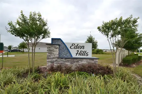 New construction Single-Family house 520 Aviana St, Lake Alfred, FL 33850 - image