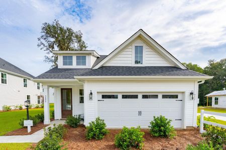 New construction Single-Family house 8752 Revival Road, North Charleston, SC 29420 - photo 0