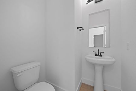 New construction Single-Family house 26435 Brilliant Beam Wy, Hockley, TX 77447 plan Presidio - image 12