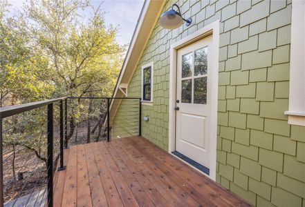 New construction Single-Family house 2340 Fort Graham, Waco, TX 76705 - image