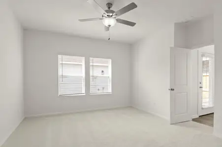 New construction Single-Family house 1628 Esplanade Pkwy, San Marcos, TX 78666 plan 2025 - image 20