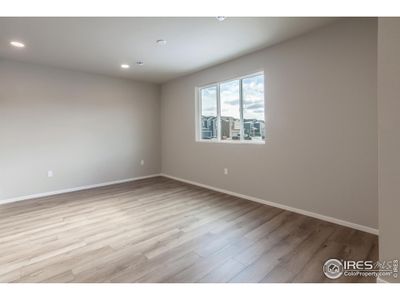 New construction Single-Family house 1590 Sunflower Wy, Johnstown, CO 80534 plan Oakley - image 14