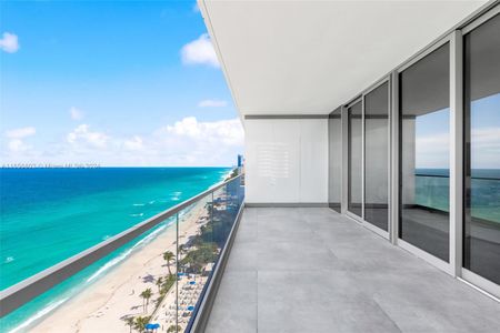 New construction Condo/Apt house 2000 South Ocean Drive, Unit 16A, Hallandale Beach, FL 33009 Duplex Sky Villa- photo 42 42