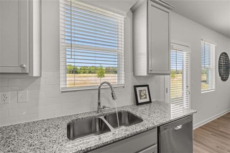 New construction Single-Family house 107 Maplewood Ln, Conyers, GA 30094 - image 17