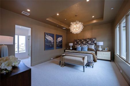 New construction Single-Family house 1824 Riviera Ln, Southlake, TX 76092 - image 15