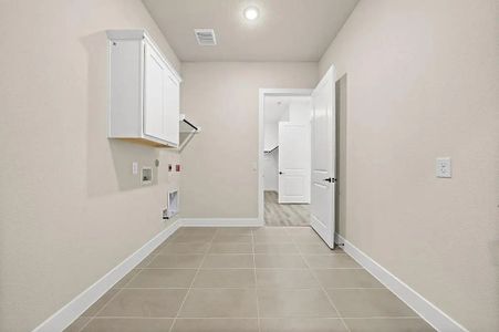 New construction Single-Family house 10029 Larkin Cv, Willis, TX 77318 plan Daisy - image 16