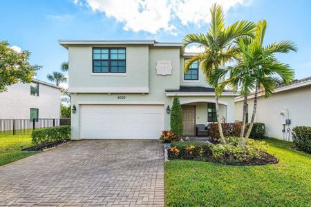 New construction Single-Family house 6020 Stonecrest Court, West Palm Beach, FL 33415 - photo 0