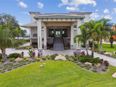 New construction Single-Family house 4508 Harborpointe Dr, Port Richey, FL 34668 - image