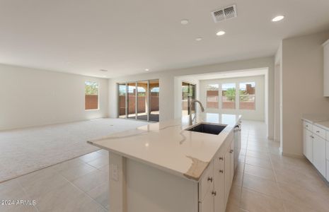 New construction Single-Family house 7212 W Gambit Trl, Peoria, AZ 85383 Parklane- photo 11 11