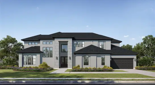 New construction Single-Family house 22214 Desert Foothills Ln, Cypress, TX 77433 - image