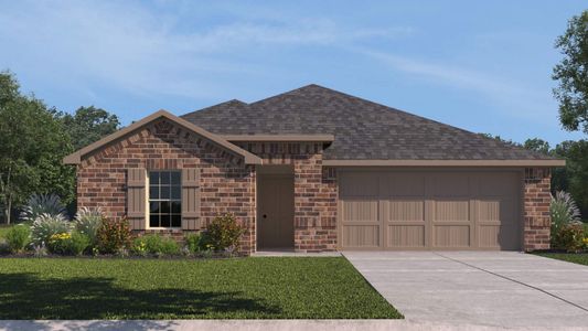 New construction Single-Family house 13 Robin Court, Angleton, TX 77515 - photo 0