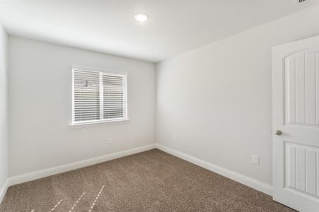 New construction Single-Family house 112 Jay St, Hillsboro, TX 76645 - image 16