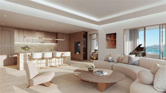 New construction Condo house 7918 W Dr, Unit PH-2002, North Bay Village, FL 33141 - image 7