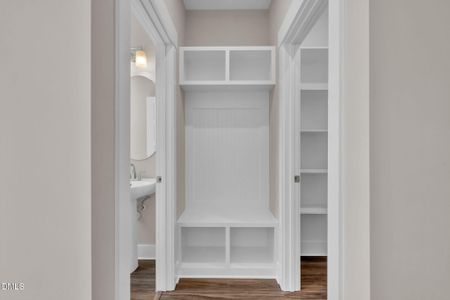 New construction Townhouse house 13 Blackthorn Ln, Durham, NC 27703 - image 19