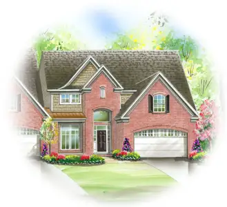 Joshua’s Landing by Sentinel Builders, Inc. in Knoxville - image 2