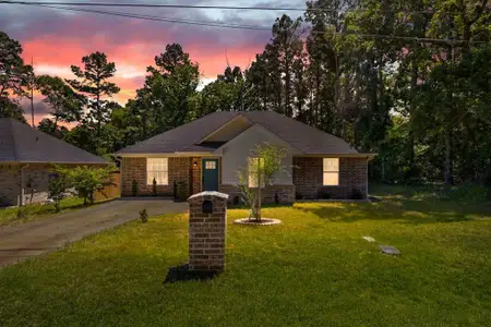 New construction Single-Family house 234 Sabinal St, Bullard, TX 75757 - image