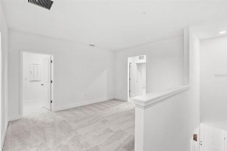 New construction Townhouse house 2438 Magnolia Reserve Rd, Ocoee, FL 34761 - image 13