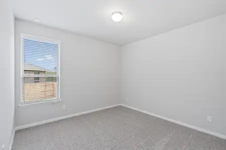 New construction Single-Family house 136 Scenic Hills Cir, Georgetown, TX 78628 plan 2600 - image 20