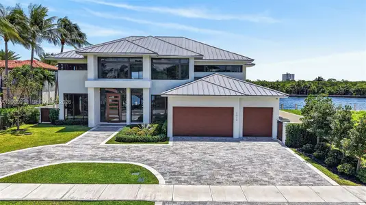 New construction Single-Family house 2010 Intracoastal Dr, Fort Lauderdale, FL 33305 - image