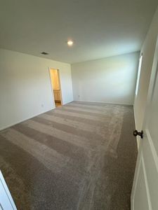 New construction Single-Family house 25653 Rose Creek Dr, Cleveland, TX 77328 Ramsey- photo 14 14