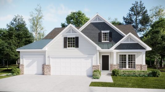 Roselyn: Primrose by Lennar in Lancaster - photo 6 6