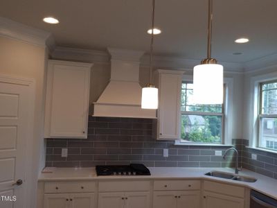 New construction Single-Family house 1089 Tulloch Ct, Unit 207, Burlington, NC 27215 - image 7