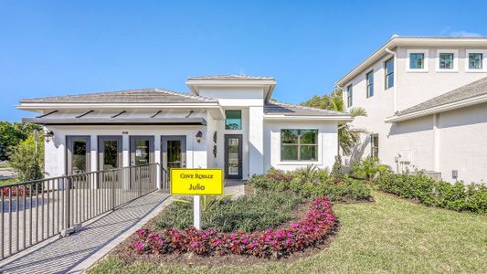 New construction Single-Family house 6770 Se Haven Ln, Stuart, FL 34997 null- photo 0