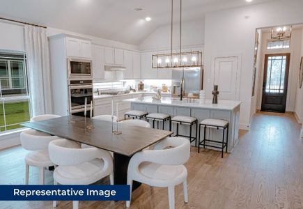 New construction Single-Family house 901 N Lake Forest Dr, McKinney, TX 75071 plan Inwood F - image 7