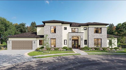 New construction Single-Family house 219 Jade Pt, Missouri City, TX 77459 - image