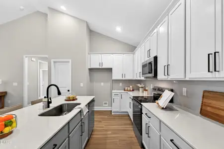 New construction Single-Family house 4528 Fairhaven Dr W, Wilson, NC 27893 - image 11