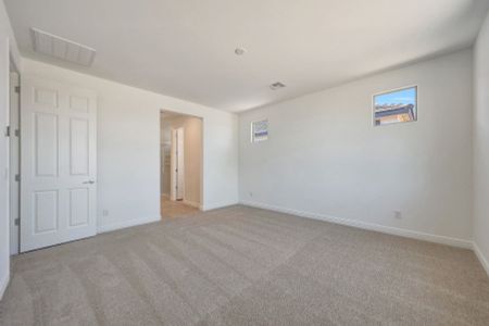 New construction Single-Family house 25817 N 147Th Dr, Surprise, AZ 85387 plan Harbor - image 16