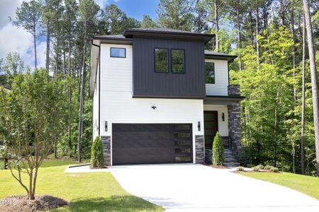 New construction Single-Family house 914 Ardmore Drive, Durham, NC 27713 - photo 0