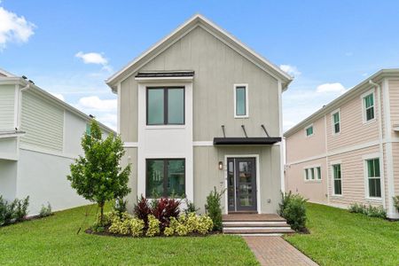 New construction Single-Family house 7914 Sw Cline Trl, Palm City, FL 34990 - image