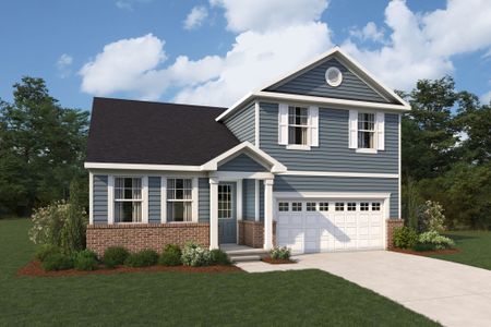 New construction Single-Family house 2625 Hattie St, Monroe, NC 28112 null- photo 0 0