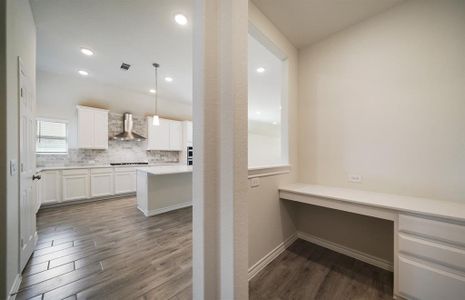 New construction Single-Family house 3110 Leeward Edge Dr, Texas City, TX 77568 Sheldon- photo 2 2