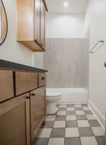 New construction Single-Family house Victoria, TX 77901 plan The 1836 Cottage - image 13