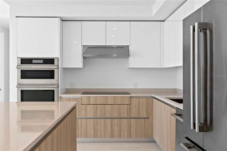 New construction Condo house 400 Central Ave, Unit 2806, St. Petersburg, FL 33701 - image 12