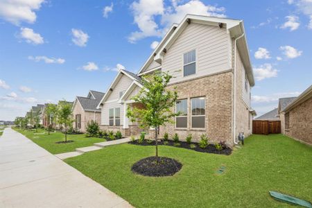 New construction Single-Family house 2233 Vista Wy, Waxahachie, TX 75165 null- photo 1 1