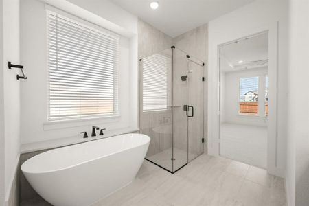 New construction Single-Family house 2201 Phoebe, Mansfield, TX 76063 - image 14