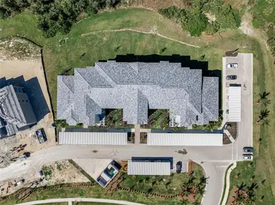 New construction Condo house 14191 Heritage Landing Blvd, Unit 1234, Punta Gorda, FL 33955 - image