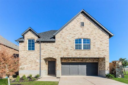 New construction Single-Family house 1526 Teresa Ann Ln, Allen, TX 75013 null- photo 0